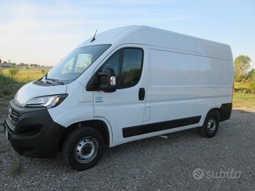 FIAT DUCATO 2.3 MJET. 140 CV. L2H2