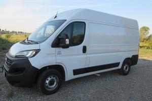 FIAT DUCATO 2.3 MJET. 140 CV. L2H2