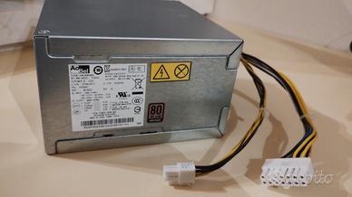 Alimentatore x PC Lenovo 