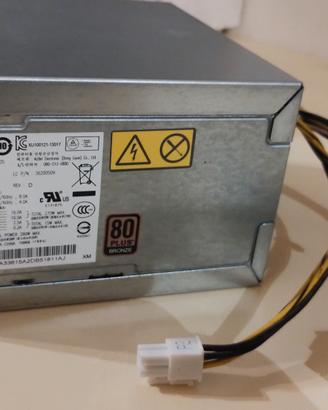 Alimentatore x PC Lenovo 