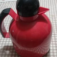 Pinguino Guzzini termos brocca vintage design rara