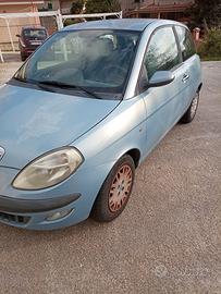 Lancia Ypsilon 1.2