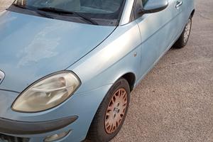 Lancia Ypsilon 1.2