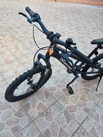 Bici nuova 