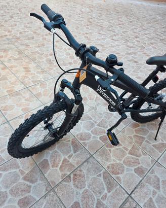 Bici nuova 