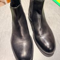 Stivali uomo brand Bata#44