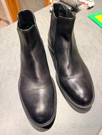 Stivali uomo brand Bata#44