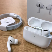 AirPods Pro (originale fattura)