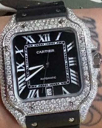 Santos de cartier