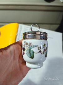 Cuociuova Royal Worcester Modello Lavinia