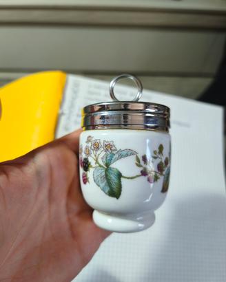 Cuociuova Royal Worcester Modello Lavinia