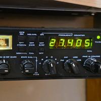 radio cb super star 3900F pluto