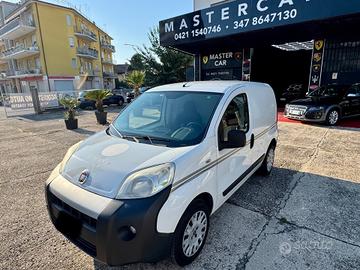 Fiat Fiorino 1.3 MJT 95CV 2016 (PERMUTO)