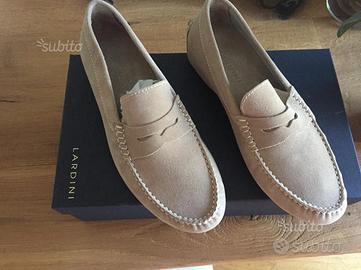 Mocassini Lardini Tg. 40 NUOVI