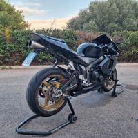 Honda CBR 600 RR