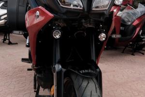 Yamaha Tracer 900 - 2020