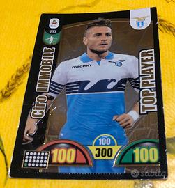 Adrenalyn 2018-19 Ciro Immobile Top Player