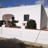 Ampia villetta petfriendly a pescoluse