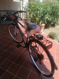 Bici city bike