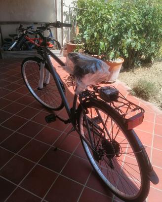 Bici city bike