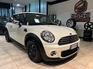 Mini One - 2012 1.6 16V 75cv 137.000 KM NEOPATENTA