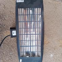 riscaldatore 3 velocità 