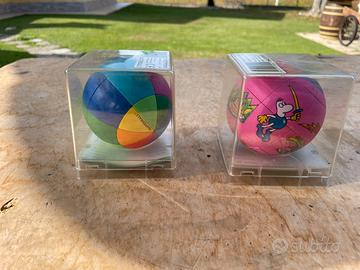 MASTERBALL puzzle anni 90