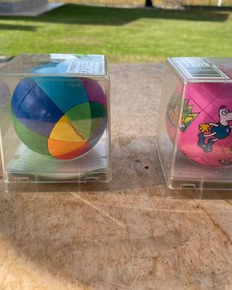 MASTERBALL puzzle anni 90