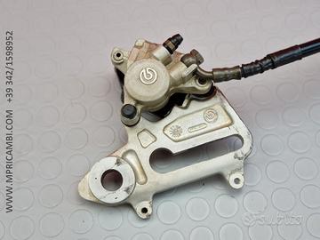 PINZA POSTERIORE TM MX 250 1997 1998