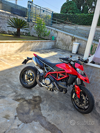 Ducati hypermotard 950