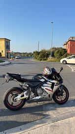 Cbr 600 rr