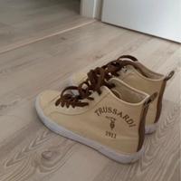 Scarpe donna Trussardi