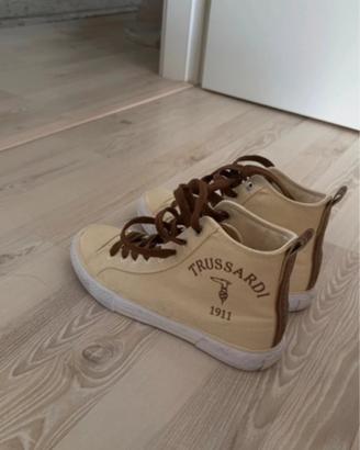 Scarpe donna Trussardi