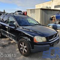 VOLVO XC90 1 275 D5 AWD 163CV 02-06 ricambi-