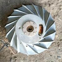 volano statore piaggio vespa 125 gt sprint 150