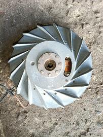 volano statore piaggio vespa 125 gt sprint 150