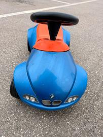 BMW baby Racer II