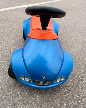 BMW baby Racer II
