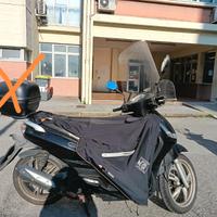Peugeot Tweet 125
