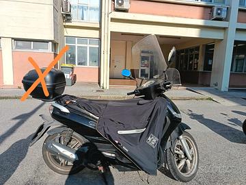 Peugeot Tweet 125