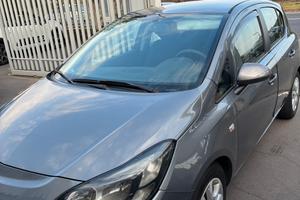 Opel Corsa 1,2