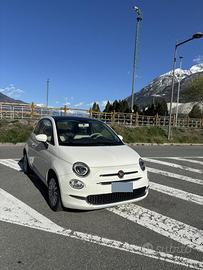 Fiat 500 1.2 benzina