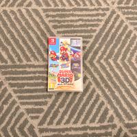 Super Mario 3D all-stars