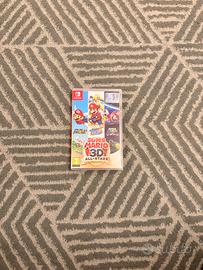Super Mario 3D all-stars