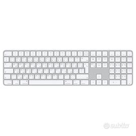 Apple Magic Keyboard con Touch ID