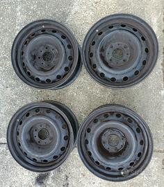 Cerchioni Fiat Grande Punto