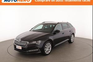 SKODA Superb BX06660