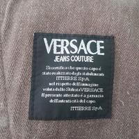 versace jeans 