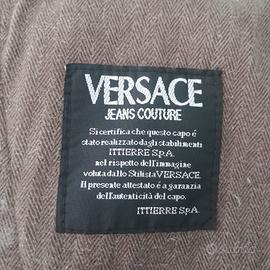 versace jeans 