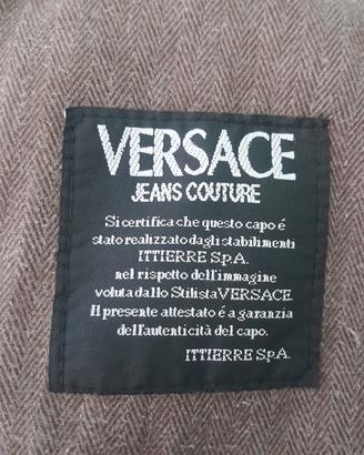 versace jeans 